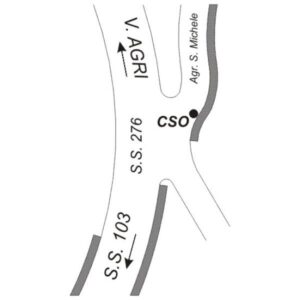 0202#_###_100# - S.S. 276 - KM 42+500