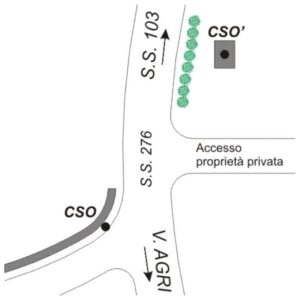 0202#_###_101# - S.S. 276 - KM 41+400