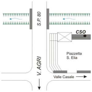 0202#_###_113# - SANT' ELIA - S.P. 80 - KM 3+250