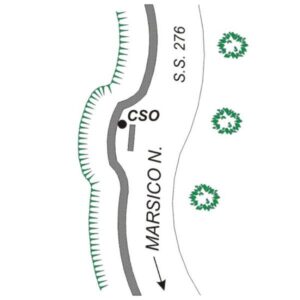 0202#_###_121# - S.S. 276 - KM 14+350