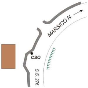 0202#_###_123# - S.S. 276 - KM 12+480