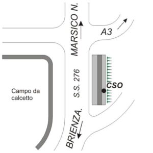 0202#_###_127# - S.S. 276 - KM 8+800 - PERGOLA CENTRO