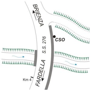 0202#_###_132# - S.S. 276 - KM 4+000