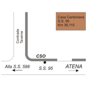 0202#_###_141# - S.S. 95 - KM 36+115 - CONTRADA TAVERNE