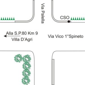 0202#_D03_001# - VILLA D'AGRI : VIA PALELLA , VIA VICO I° SPINETO