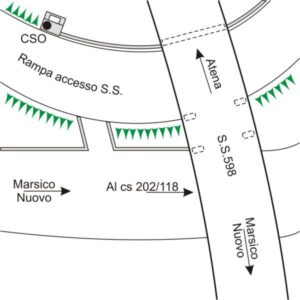 0202#_D04_001# - MARSICO NUOVO : RAMPA ACCESSO S.S.598