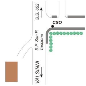 0203#_###_011# - MESOLA SUPERIORE