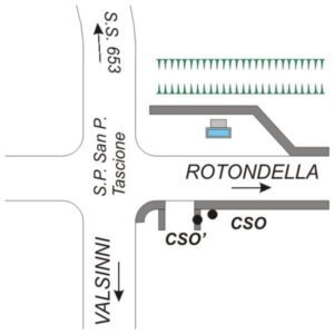 0203#_###_013# - BIVIO ROTONDELLA