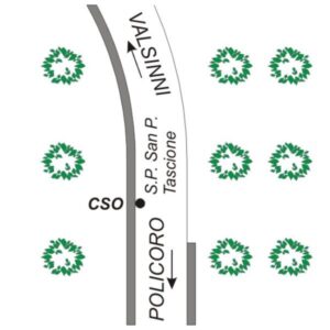 0203#_###_015# - ERCOLE - S.P. SAN PIETRO TASCIONE