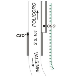 0203#_###_020# - S.S. 104 - KM 147+400