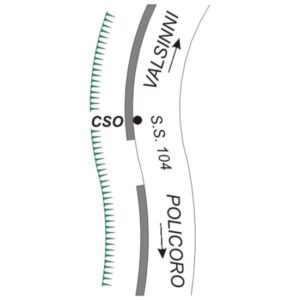 0203#_###_021# - S.S. 104 - KM 146+500