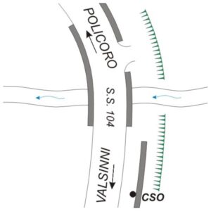 0203#_###_022# - S.S. 104 - KM 145+500