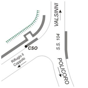 0203#_###_023# - S.S. 104 - KM 144+650 - BIVIO