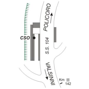 0203#_###_025# - S.S. 104 - KM 142+340