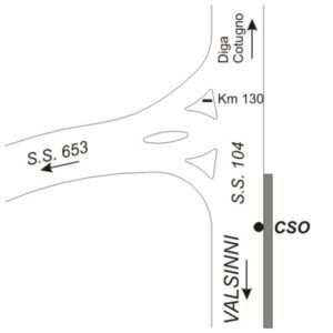 0203#_###_034# - S.S. 104 - KM 130+100