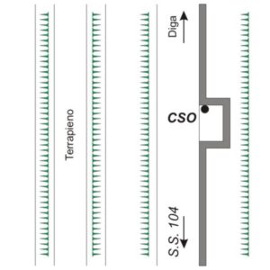 0203#_###_036# - S.S. 104 - LAGO MONTECOTUGNO - TERRAPIENO