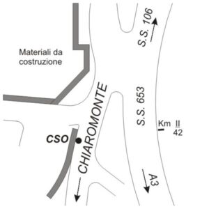 0203#_###_044# - STRADA LUNGO SINNI - BIVIO