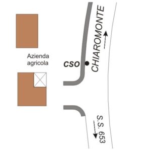 0203#_###_048# - STRADA VICINALE VERTUNNO