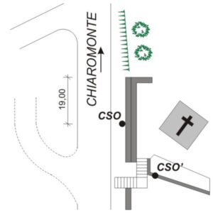 0203#_###_052# - S.P. 4 - KM 109+100 - BORGO SANT'UOPO