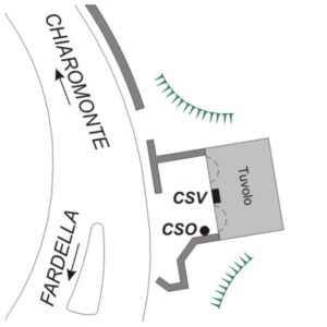 0203#_###_056# - S.P. 4 - KM 106+100 - BIVIO CHIAROMONTE