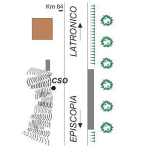 0203#_###_081# - S.P. 4 - KM 84