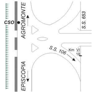 0203#_###_085# - S.P. 4 - KM 80+100 - CONTRADA TORRE