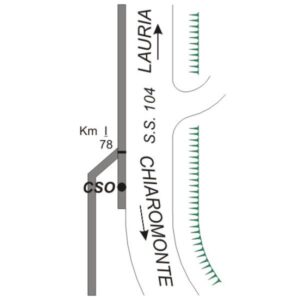 0203#_###_087# - S.S. 104 - KM 78+100