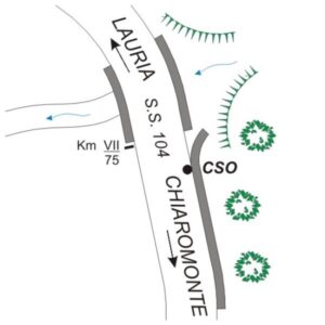 0203#_###_090# - S.S. 104 - KM 75+700