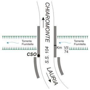 0203#_###_091# - S.S. 104 - KM 74+720