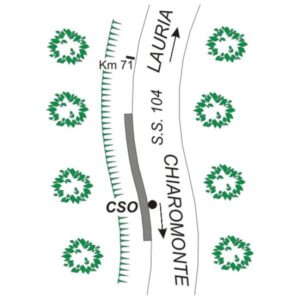 0203#_###_095# - S.S. 104 - KM 71+050