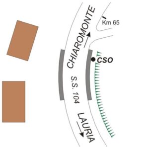 0203#_###_102# - S.S. 104 - KM 64+980