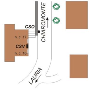 0203#_###_110# - COGLIANDRINO - S.S. 104 - CIVICO N. 16