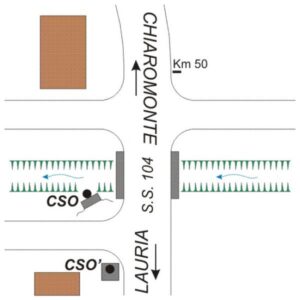 0203#_###_118# - S.S. 104 - KM 50+000