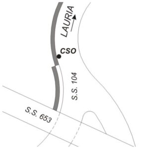 0203#_###_121# - S.S. 104 - KM 47+150