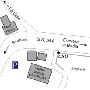 0204#_###_021# - PEDEROA - ZONA ARTIGIANALE