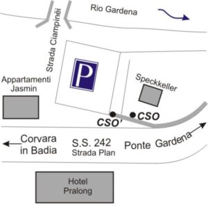 0204#_###_059# - SELVA DI VAL GARDENA