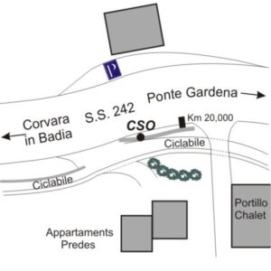 0204#_###_061# - SELVA DI VAL GARDENA