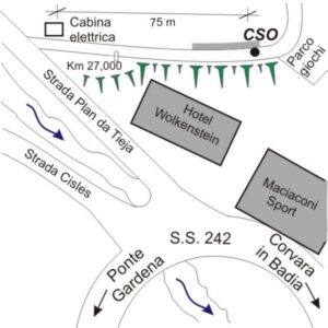 0204#_###_063# - SANTA CRISTINA VALGARDENA