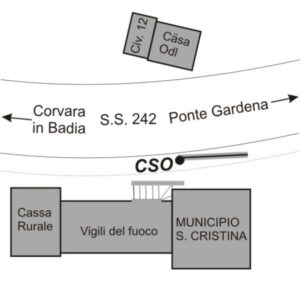 0204#_###_064# - SANTA CRISTINA VALGARDENA