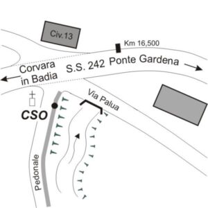 0204#_###_065# - SANTA CRISTINA VALGARDENA