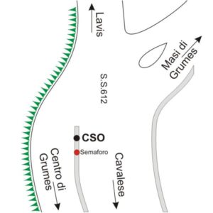 0206#_###_027# - GRUMES- S.S. 612 - KM 24,500