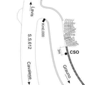 0206#_###_029# - S.P.54 KM 0,030