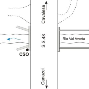 0206#_###_059# - ZIANO DI FIEMME - S.S.48 KM 34,100