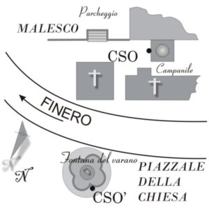 0207#_###_021# - MALESCO - CHIESA SS. PIETRO E PAOLO