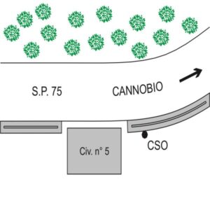 0207#_###_042# - NIVETTA - S.P. 75 KM 7+800