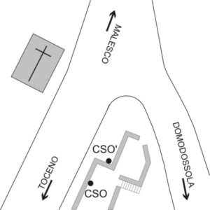 0207#_D02_002# - TOCENO - PIAZZALE CHIESA DI S. ANTONIO ABATE