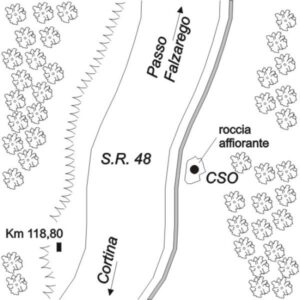 0208#_###_005# - SR 48 DELLE DOLOMITI KM 118 + 800