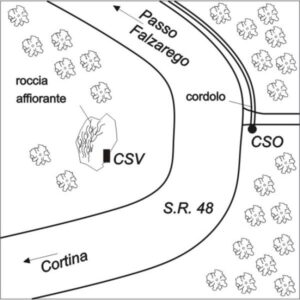 0208#_###_008# - SR 48 DELLE DOLOMITI KM 115 + 920