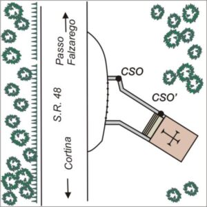 0208#_###_010# - SR 48 DELLE DOLOMITI KM 114 + 250