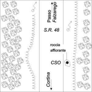 0208#_###_013# - SR 48 DELLE DOLOMITI KM 111 + 680